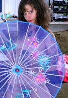 ATK Natural & Hairy: Miranda (Miranda in mature and hairy)