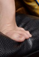 ATK Galleria: Miranda Mills (Miranda Mills makes your cock leaks semen with her lovely body and ass)