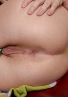 ATK Galleria: Miranda Mills (Miranda Mills flashes her cute panties and pussy!)