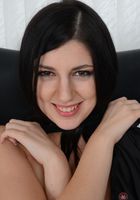 ATK Galleria: Miranda Miller (Miranda Miller rocks those glasses on)