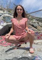 Mira Monroe from ATK Girlfriends