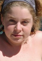 ATK Archives: Misty (Misty loves to get naked and get some sun on her body)