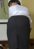 ATK Exotics: Missy Martinez (Missy Martinez in upskirts and panties)