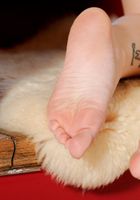 ATK Petites: Missy M. Gold (Missy M. Gold in toys)