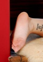 ATK Premium: Missy M. Gold (Missy M. Gold in toys)