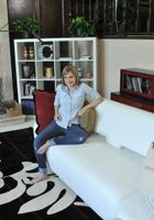 ATK Premium: Missy M. Gold (Missy M. Gold in behind the scenes)