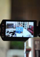 ATK Premium: Missy M. Gold (Missy M. Gold in behind the scenes)