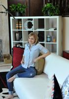 ATK Premium: Missy M. Gold (Missy M. Gold in behind the scenes)