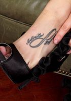 ATK Exotics: Missi Daniels (Missi Daniels in footfetish)