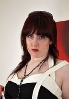 ATK Archives: Mishie Black (Hot hairy Brit Mishie)