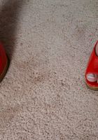 ATK Galleria: Miss Dallas (Horny blonde babe Miss Dallas gets naked and spreads her pussy)