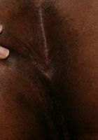 ATK Natural & Hairy: Misty (Misty has huge hangers and a dark hairy pussy)