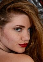 ATK Natural & Hairy: Misty Lovelace (Misty spreads her sweet hairy snatch)