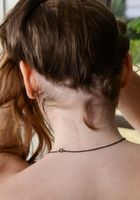 ATK Natural & Hairy: Misty Lovelace (Misty Lovelace in young and hairy)