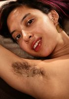ATK Petites: Miyu (Exotic amateur Miyu is all natural and hairy)