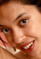 ATK Petites: Miyu (Miyu in upskirts and panties)