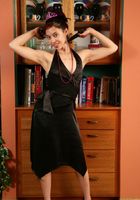 ATK Petites: Miyu (Miyu in upskirts and panties)