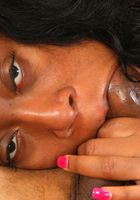 ATK Exotics: Mocha Menage (Mocha Menage in action)