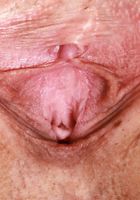 ATK Petites: Mochi Mona (Mochi's pink lingerie is too cute)