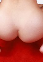 ATK Exotics: Mochi Mona (Mochi Mona Pussy Spreading Workout)