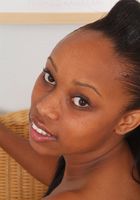 ATK Exotics: Moenique (Moenique in black women)