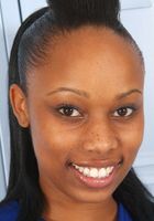 ATK Petites: Moenique (Moenique in upskirts and panties)