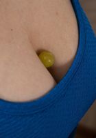 ATK Natural & Hairy: Marceline Moore (Marceline Moore in young and hairy)