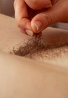 ATK Natural & Hairy: Marceline Moore (Marceline Moore in young and hairy)