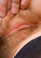 ATK Archives: Molly (She spreads her pussy)