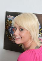 ATK Archives: Molly Rae (Molly Rae spreads her pussy.)