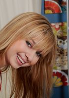 ATK Archives: Molly Bennett (Molly Bennett gives Brian a blowjob.)