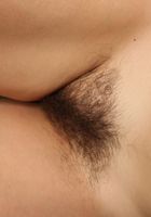 ATK Archives: Mollee (Hairy Mollee makes her debut)