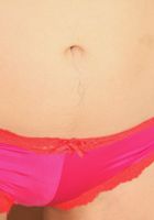 ATK Archives: Mollee (Hairy Mollee spreads her pussy)