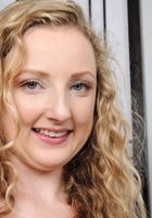 ATK Archives: Willow Lynn (Sexy blonde Willow fucks her pussy with her dildo)