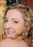 ATK Archives: Willow Lynn (Horny babe Willow teases and fingers her pussy)