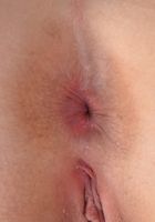 ATK Premium: Molly Manson (Molly Manson looks so innocent and beautiful.)