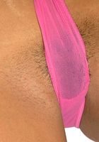 ATK Exotics: Mona (Mona in upskirts and panties)