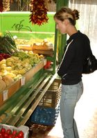 ATK Premium: Mona (Mona in candid)