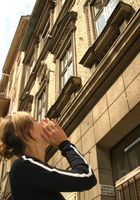 ATK Premium: Mona (Mona in candid)