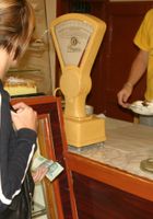 ATK Premium: Mona (Mona in candid)