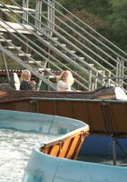 ATK Premium: Mona (Mona in candid)