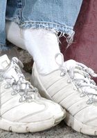 ATK Archives: Montanna (Montanna in coeds in uniform)