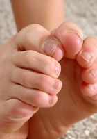 ATK Archives: Montanna (Montanna in footfetish)