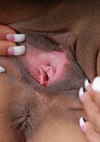 ATK Exotics: Mone (Mone in masturbation)