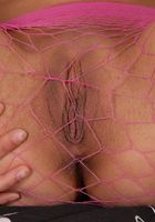 ATK Archives: Monica (Monica spreads her pussy)