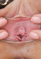 ATK Galleria: Monika (Monika in upskirts and panties)