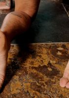 ATK Archives: Monica (Sexy and hairy Monica opens wide)