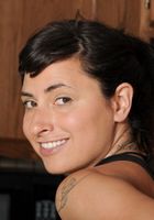 ATK Natural & Hairy: Monica (Monica in scary hairy)