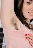 ATK Archives: Mona (Mona and Barb are hot babes tonight.)