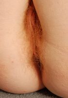 ATK Archives: Mona (Mona spreads her pussy.)